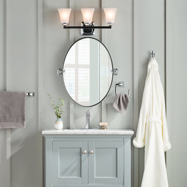 Bathroom Mirrors You'll Love Wayfair